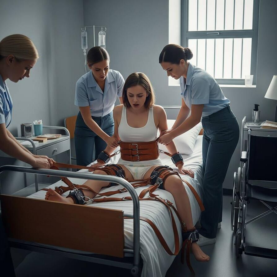 Vlodamov Medical BDSM