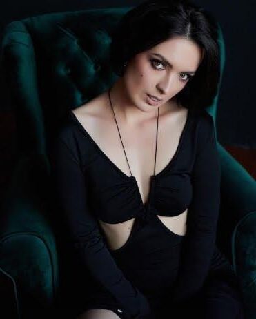 Lera Mandziuk