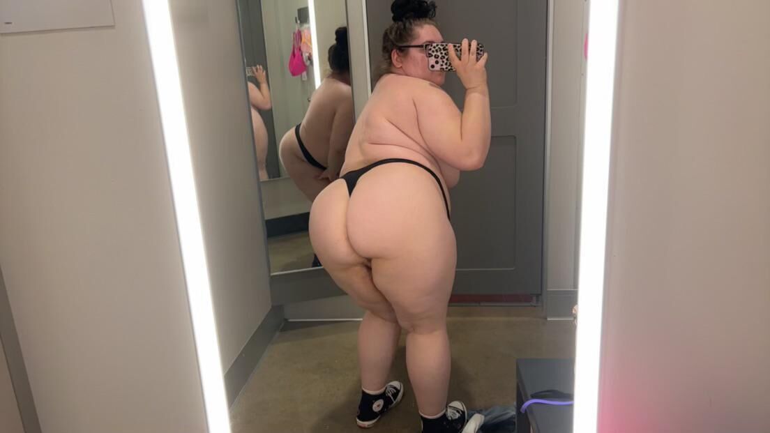 Big Booty Thang