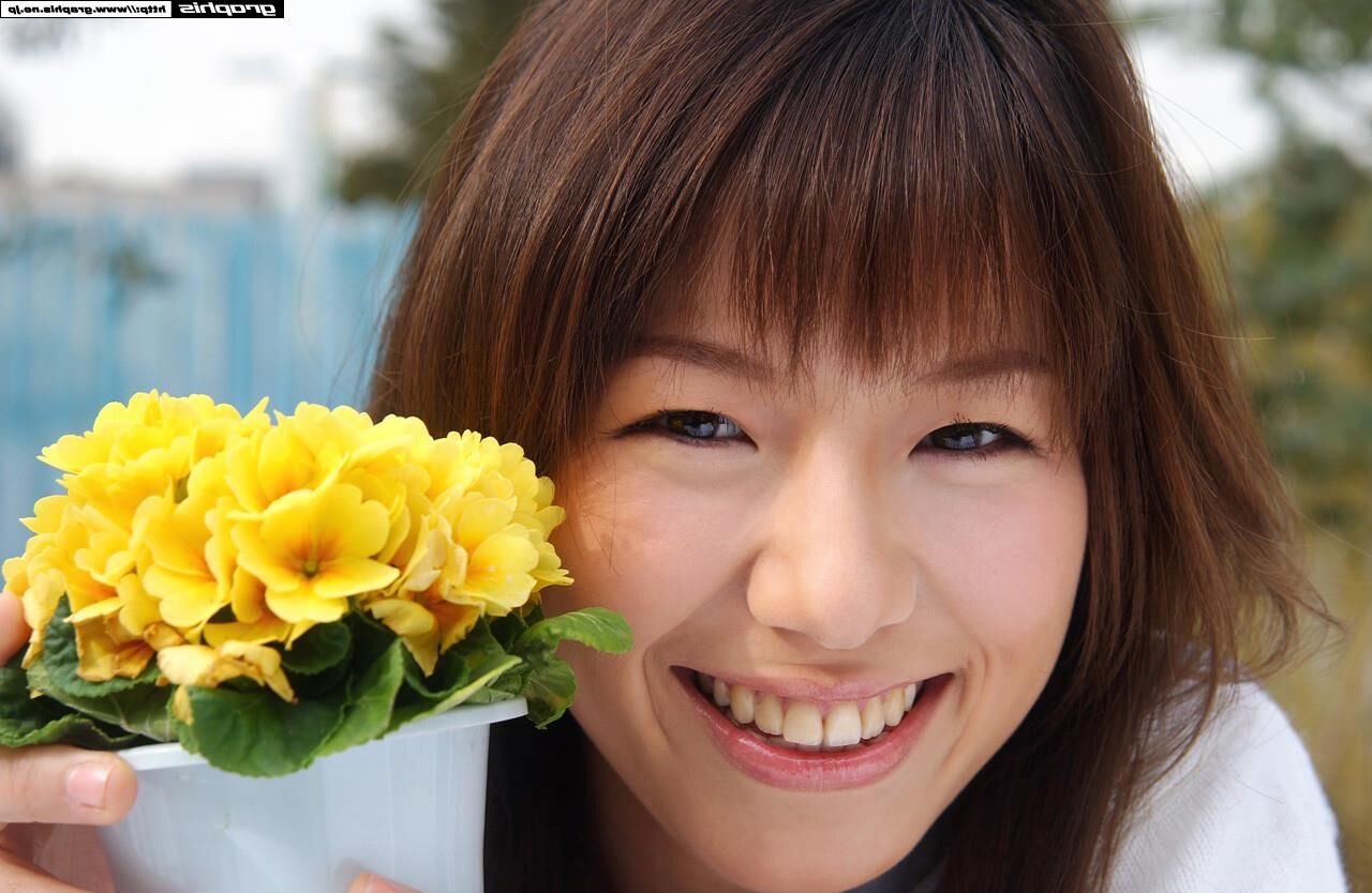 Towa Aino Graphisgals No. 9服