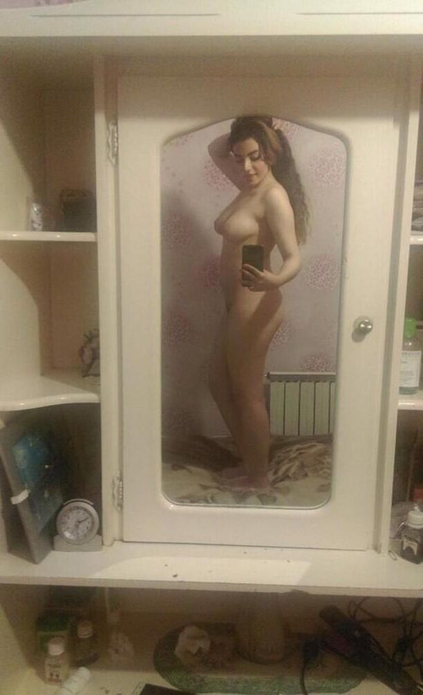 belleza iraní cachonda