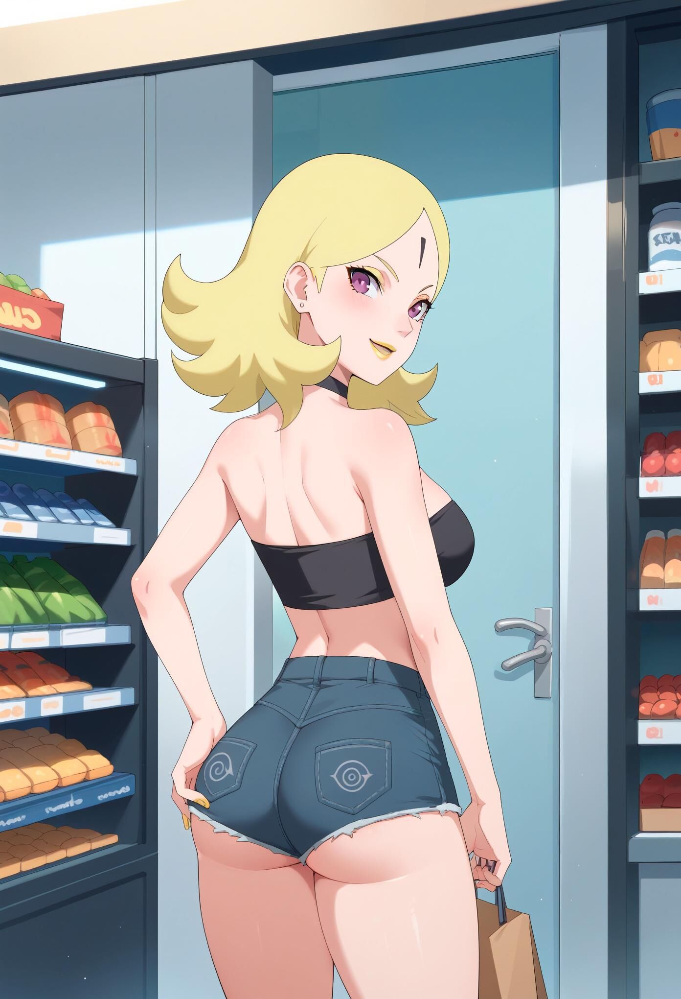 DeltasuperMarket