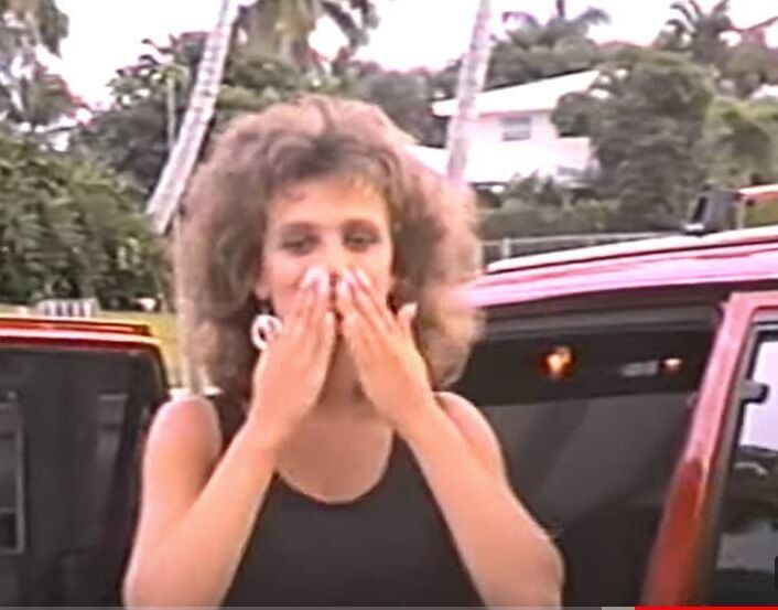 ジュリー・アン・クラーク