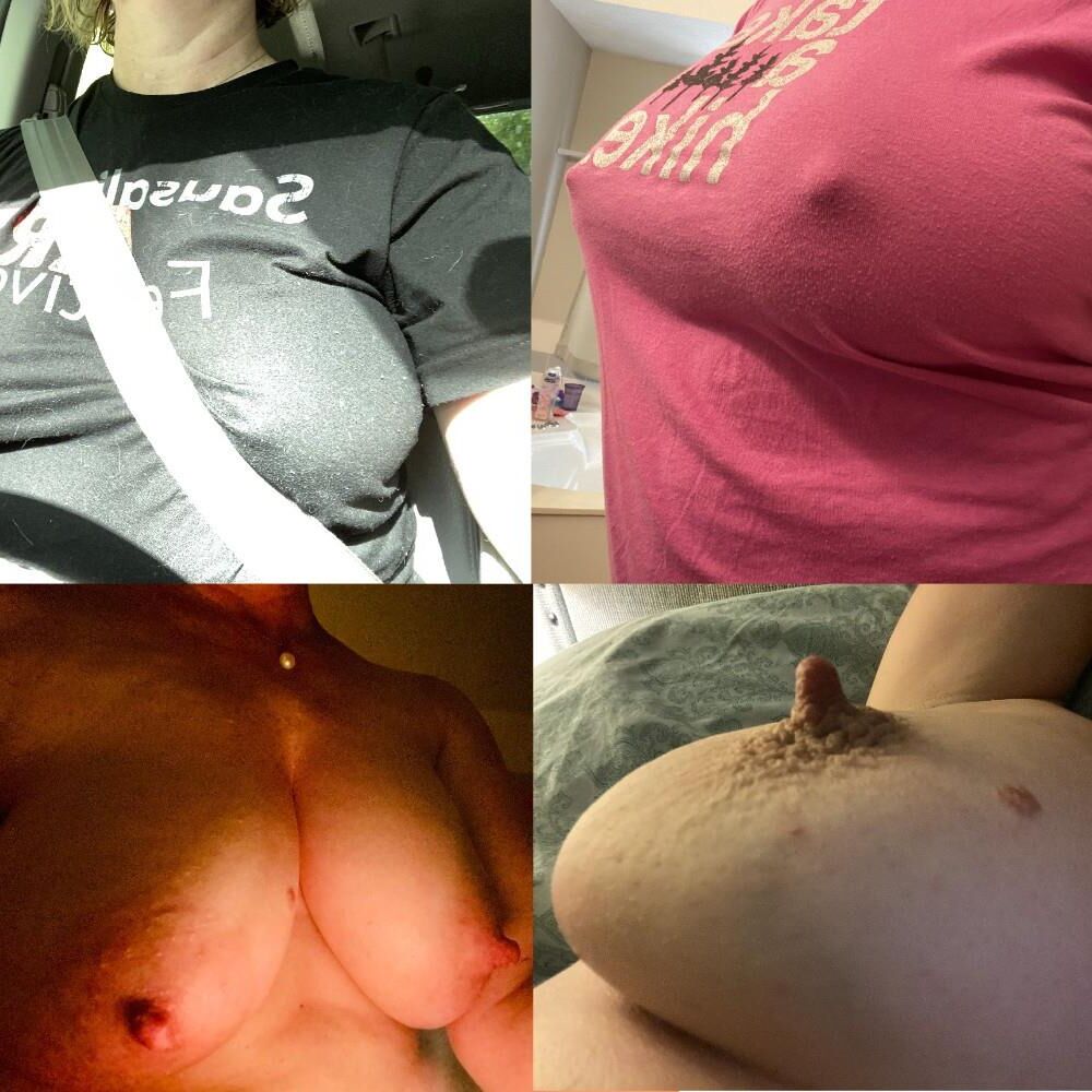 Mi sexy novia milf vestida de colección desnuda