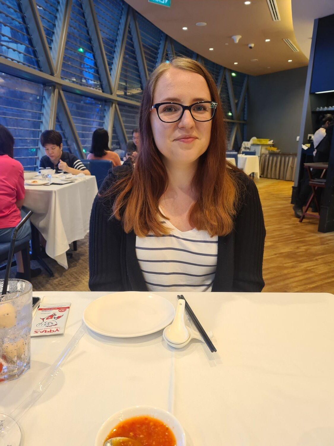 Aussie Jess