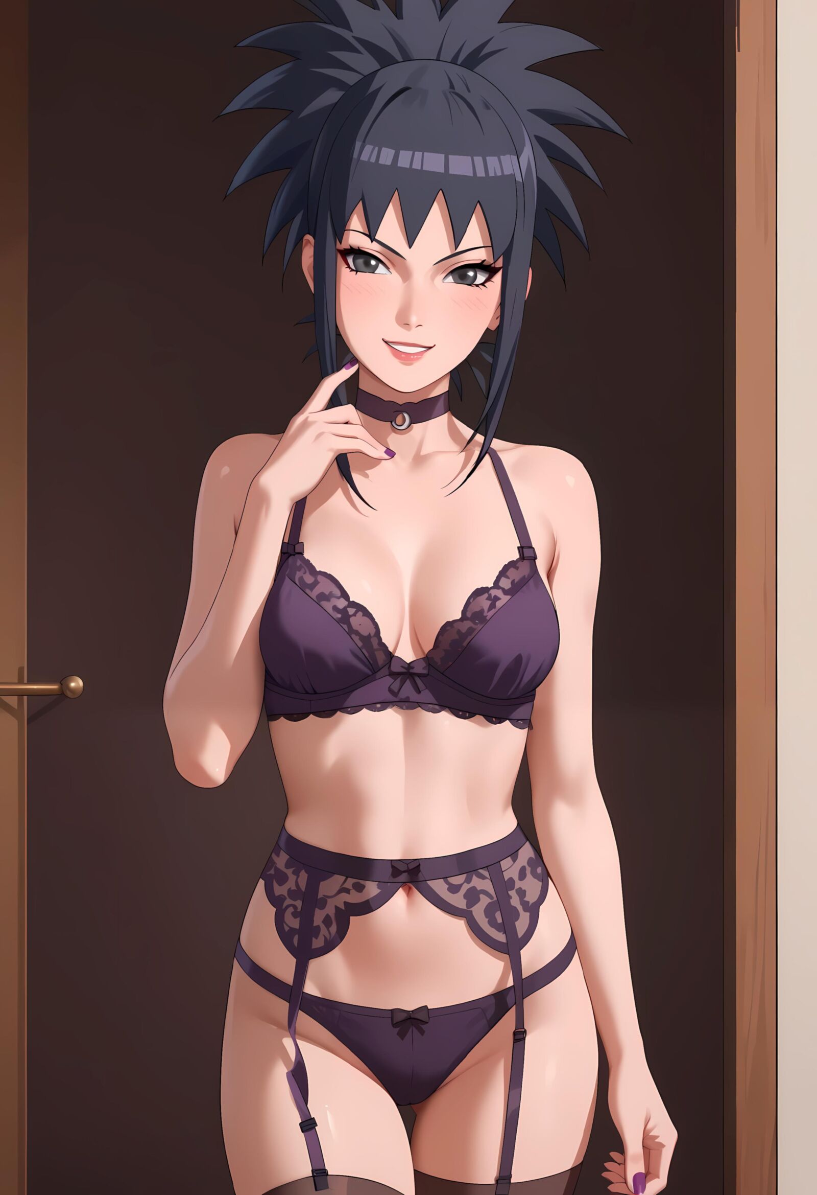Gurenlingerie