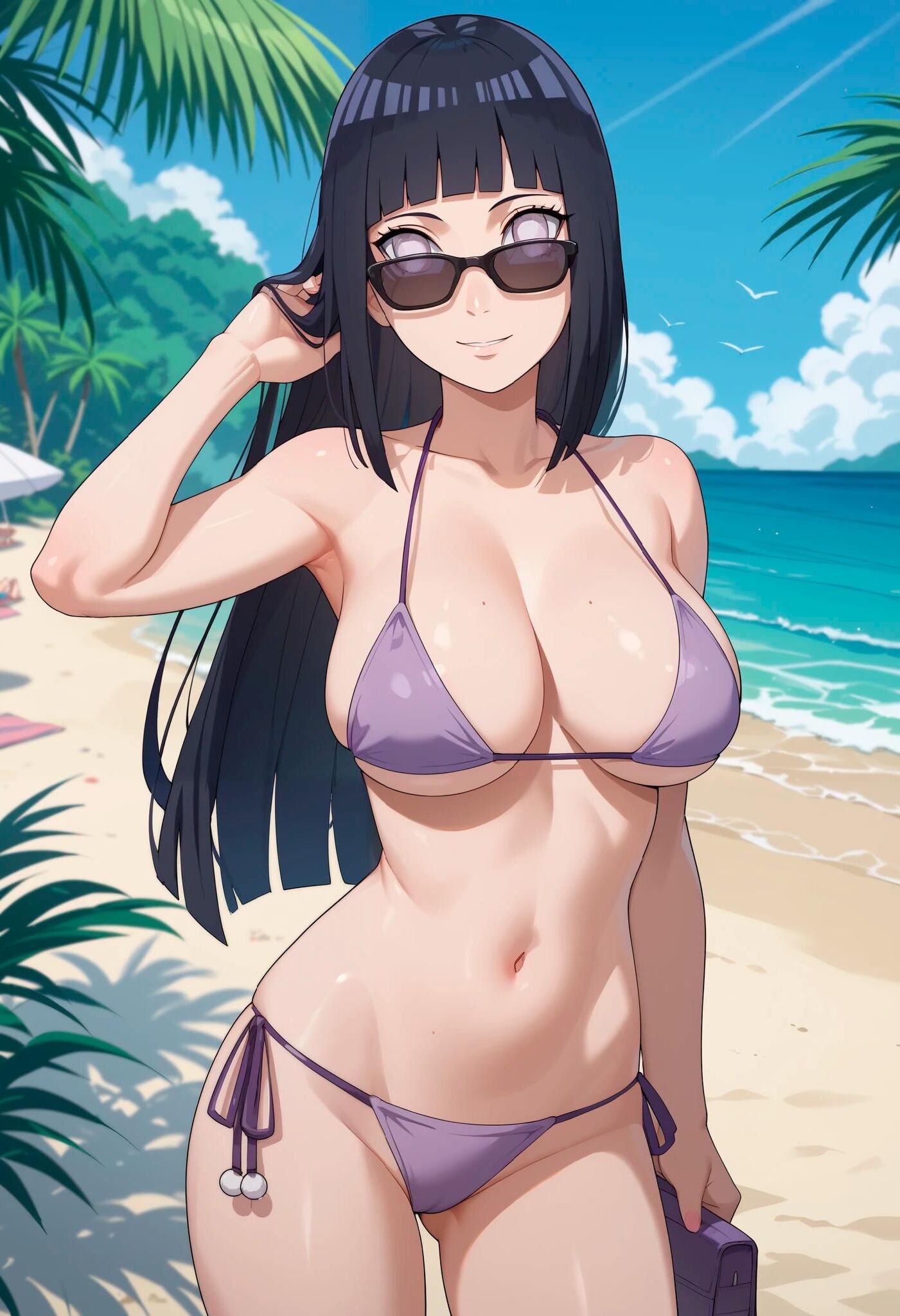 Hinatabeach
