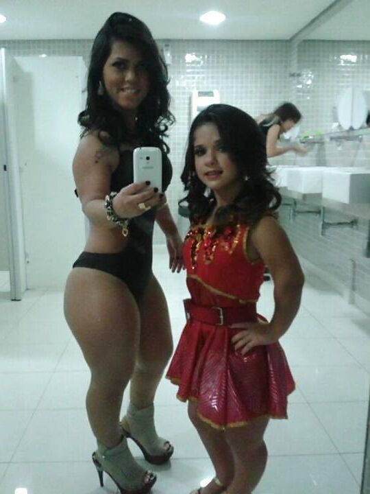 Midget Mix