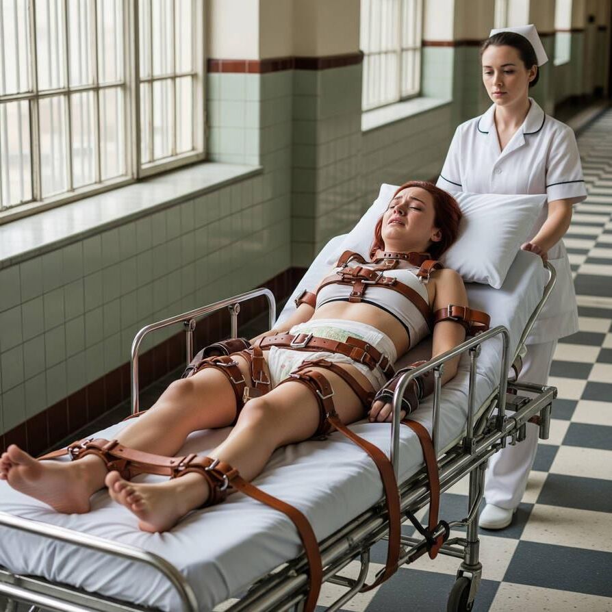 Vlodamov Medical BDSM