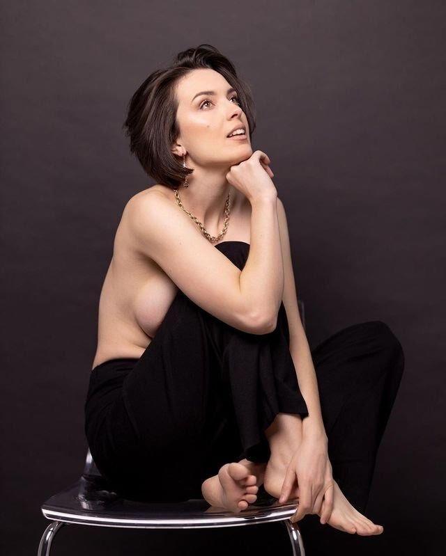 Lera Mandziuk