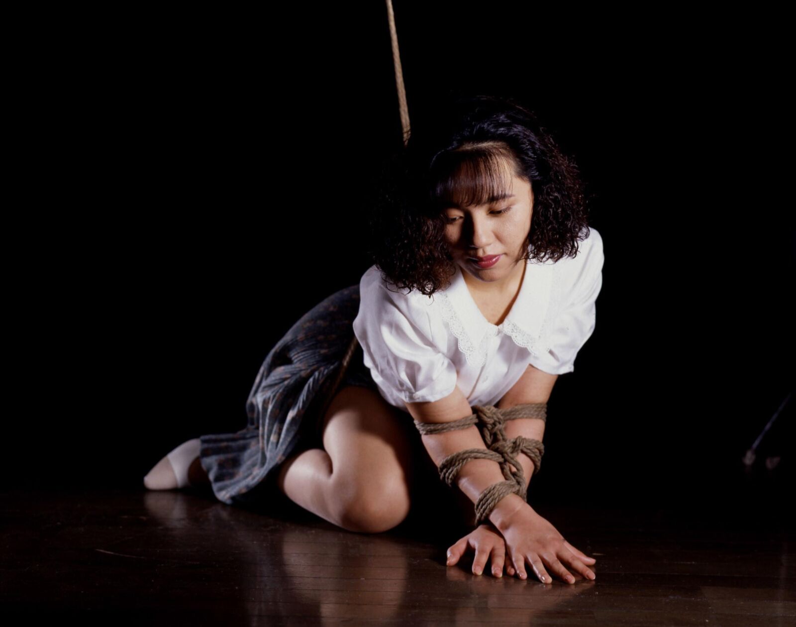 Mizusawa Hitomi