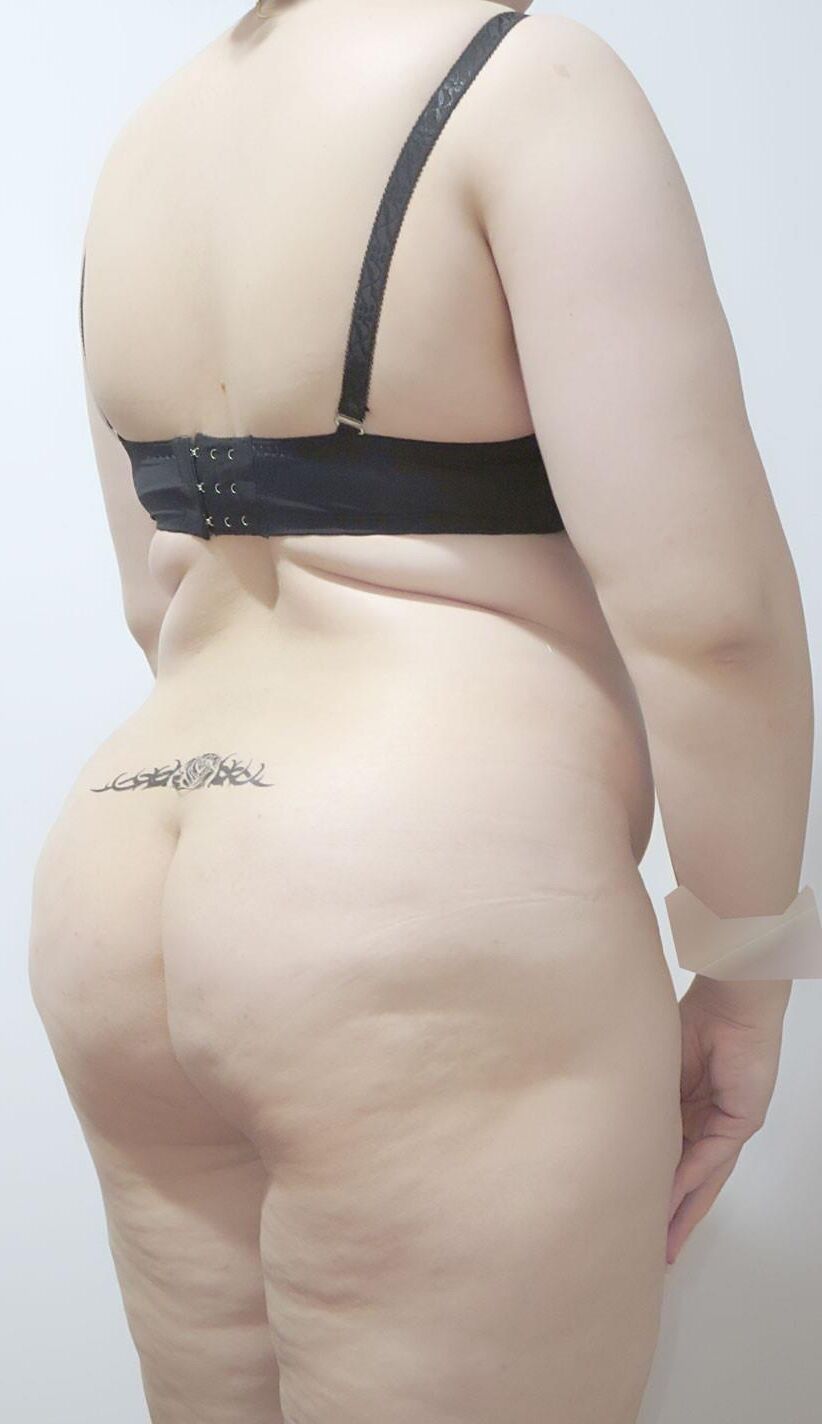mon buckbody mature yo