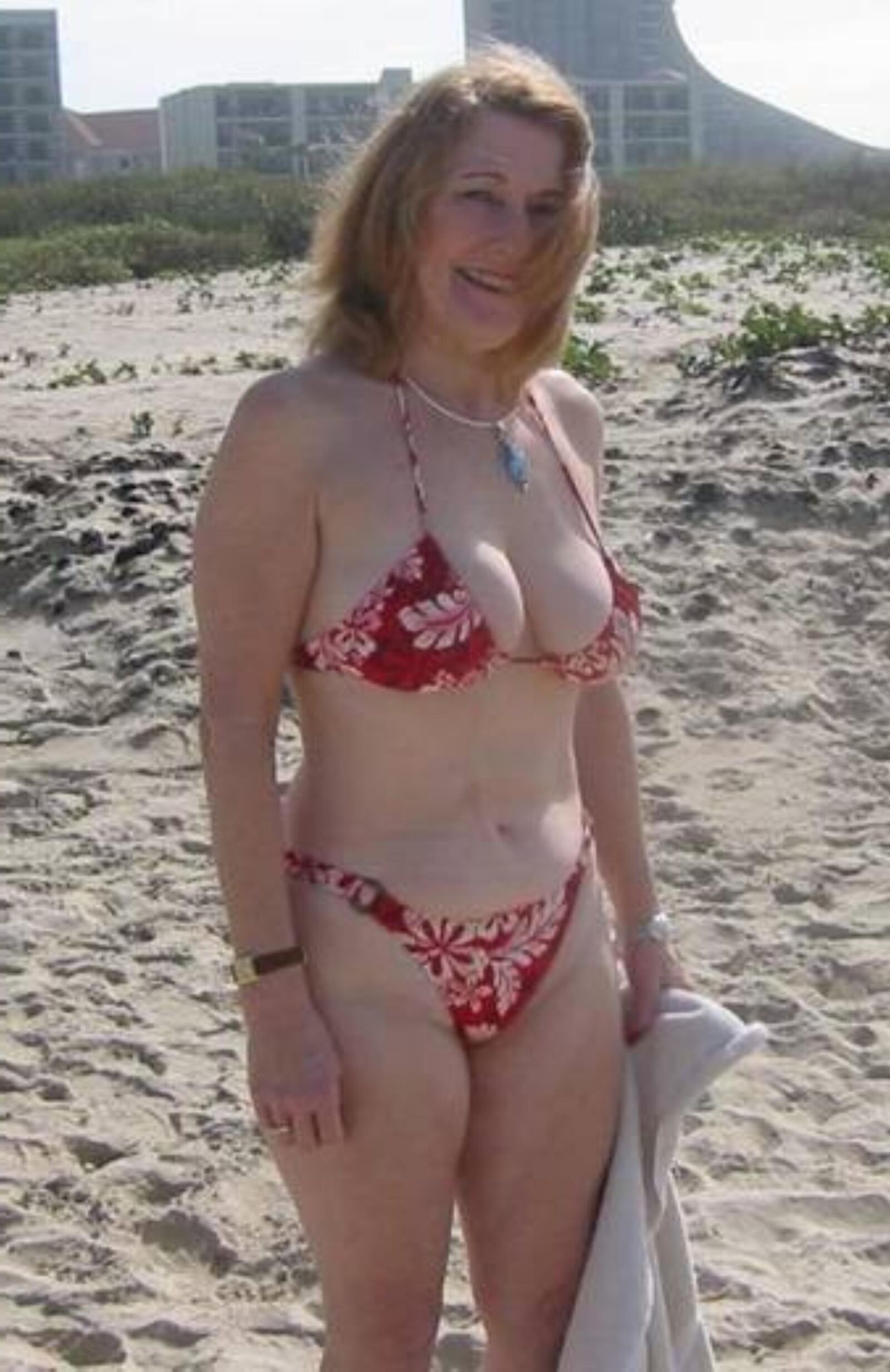 MILF B Fantasy Fest MILF