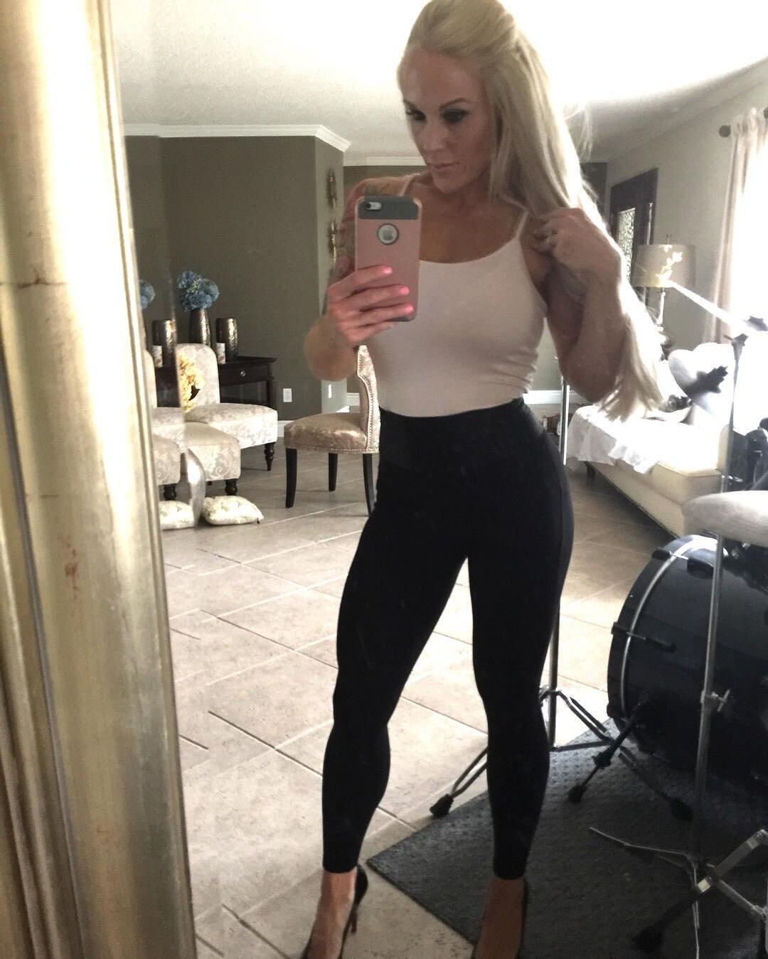 Loira MILF