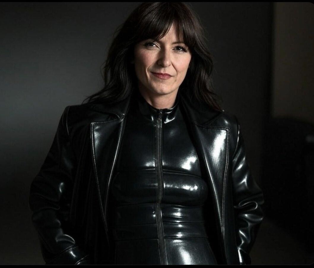 Davina McCall