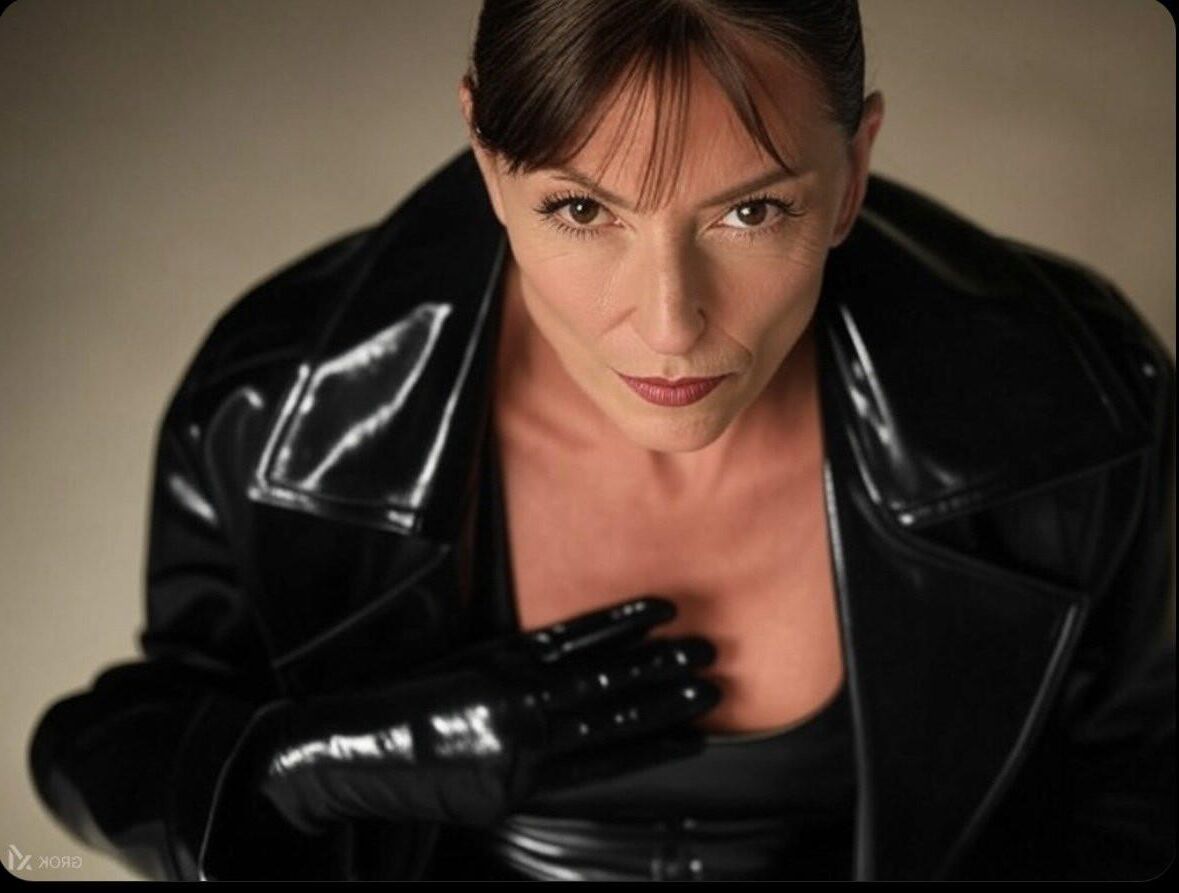 Davina McCall