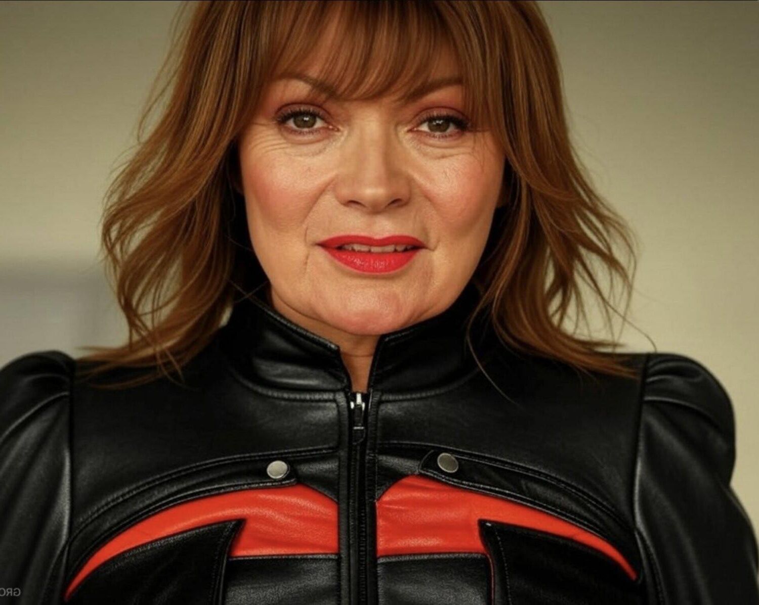 Lorraine Kelly