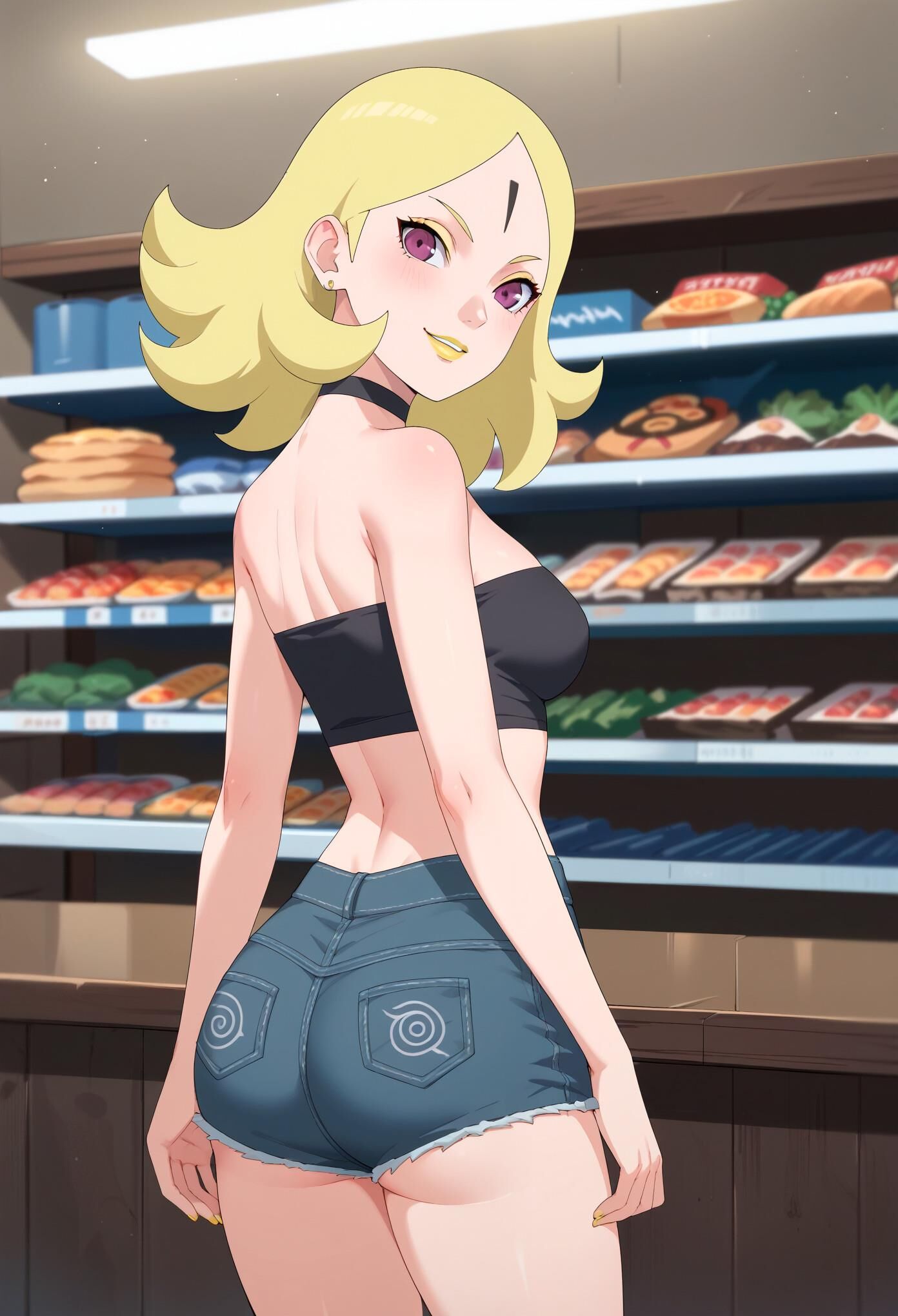 DeltasuperMarket