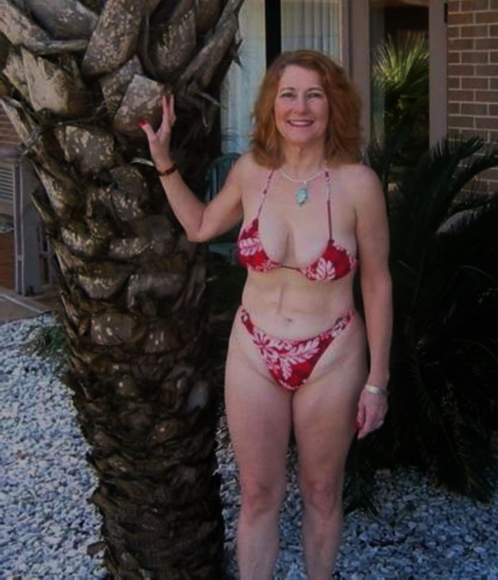 MILF B Fantasy Fest MILF