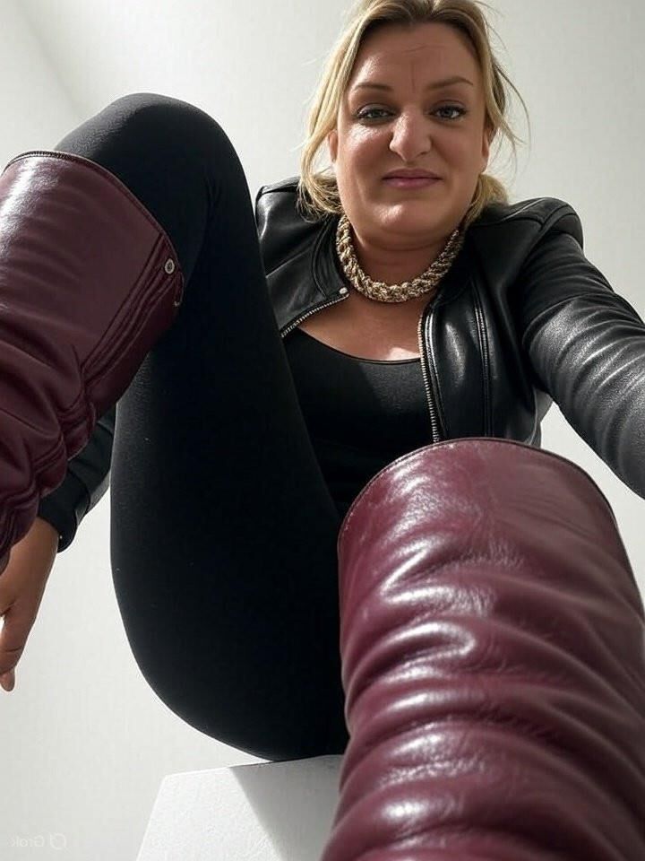 Daisy May Cooper