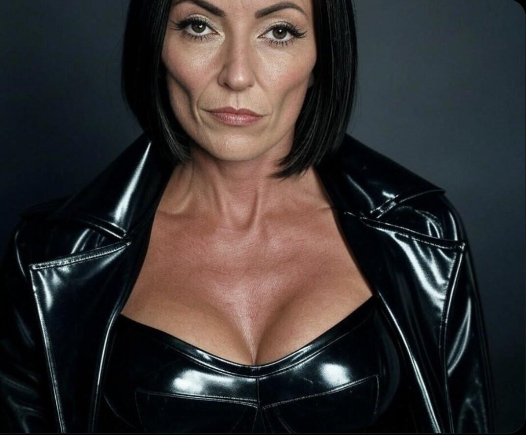 Davina McCall