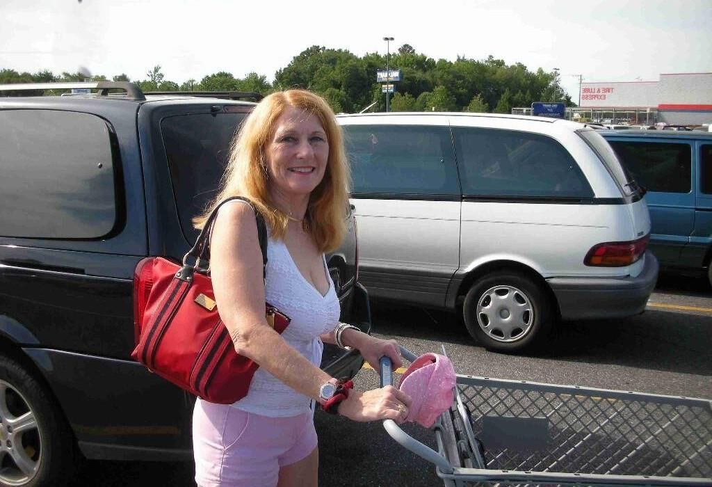 MILF B Fantasy Fest MILF