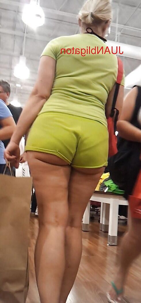 Voyeurcandiden