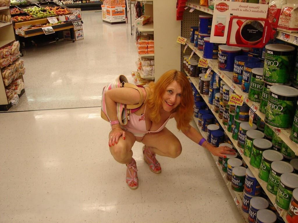 MILF B Fantasy Fest MILF