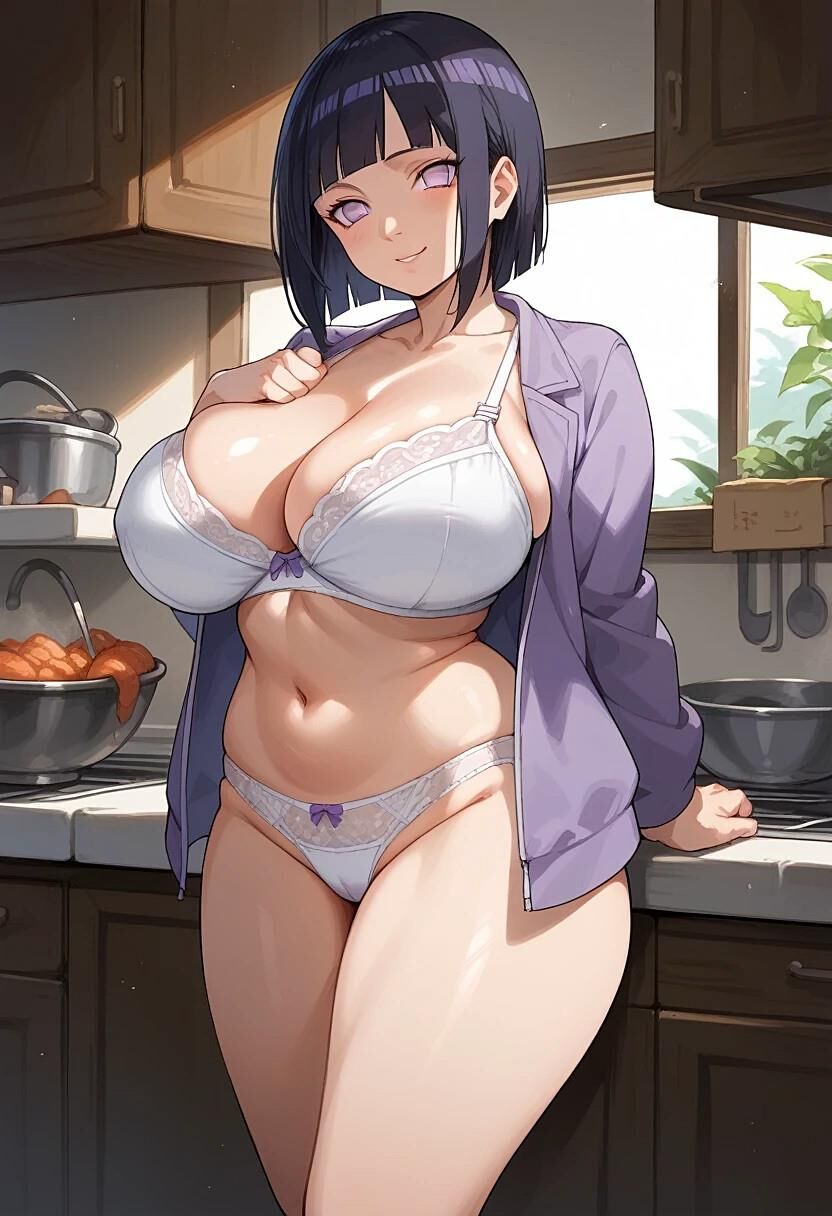 Hinatakitchen