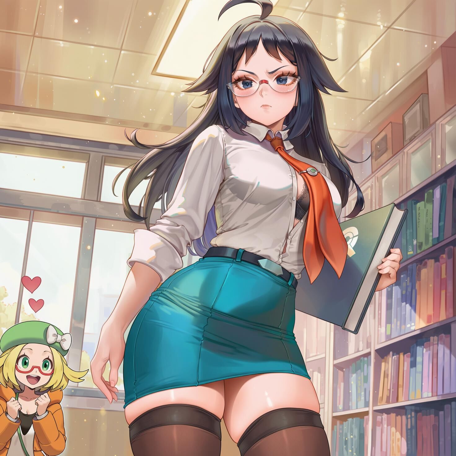Pokemon Genderbent