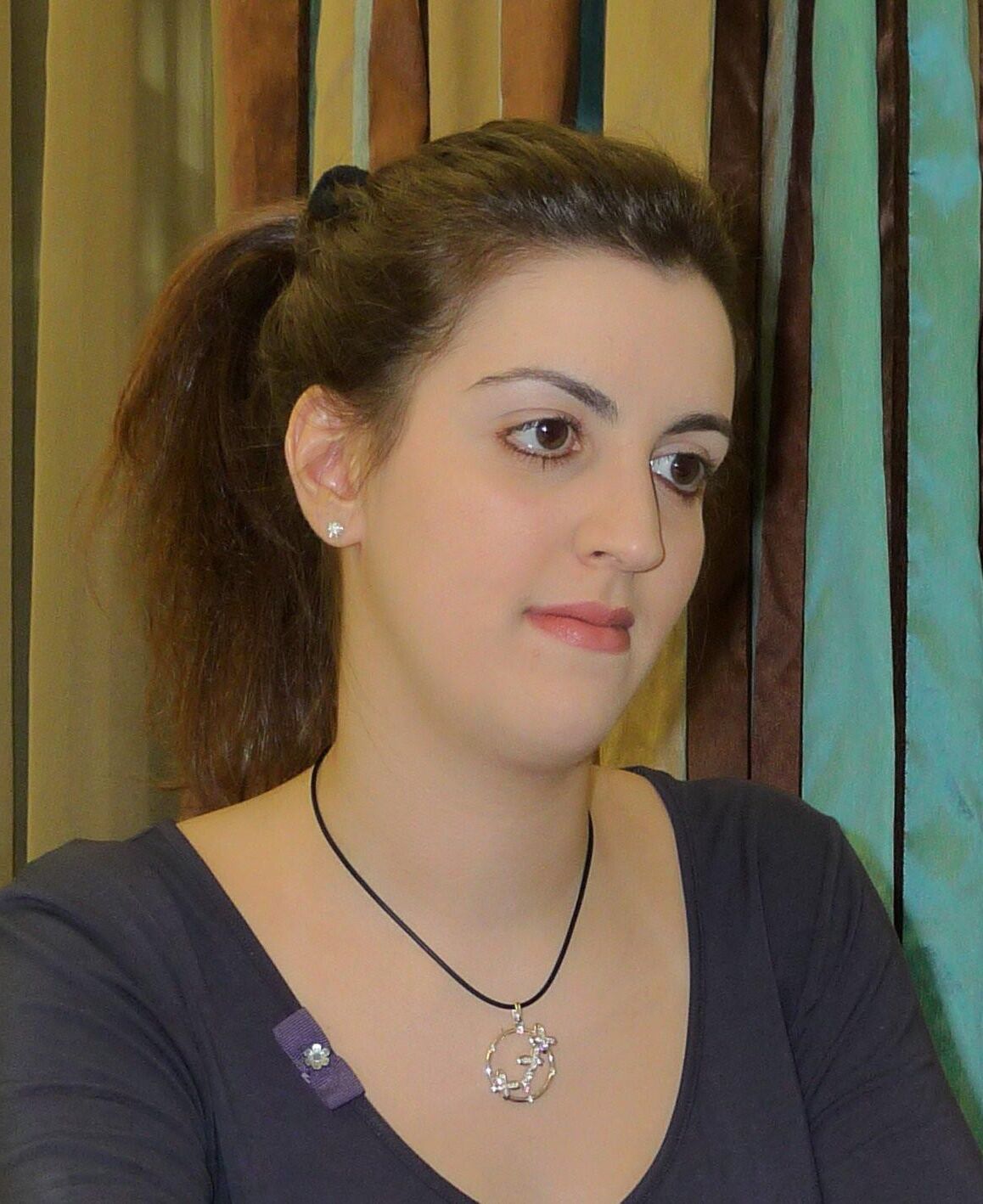 Glaubst du, Maria ist heiß?