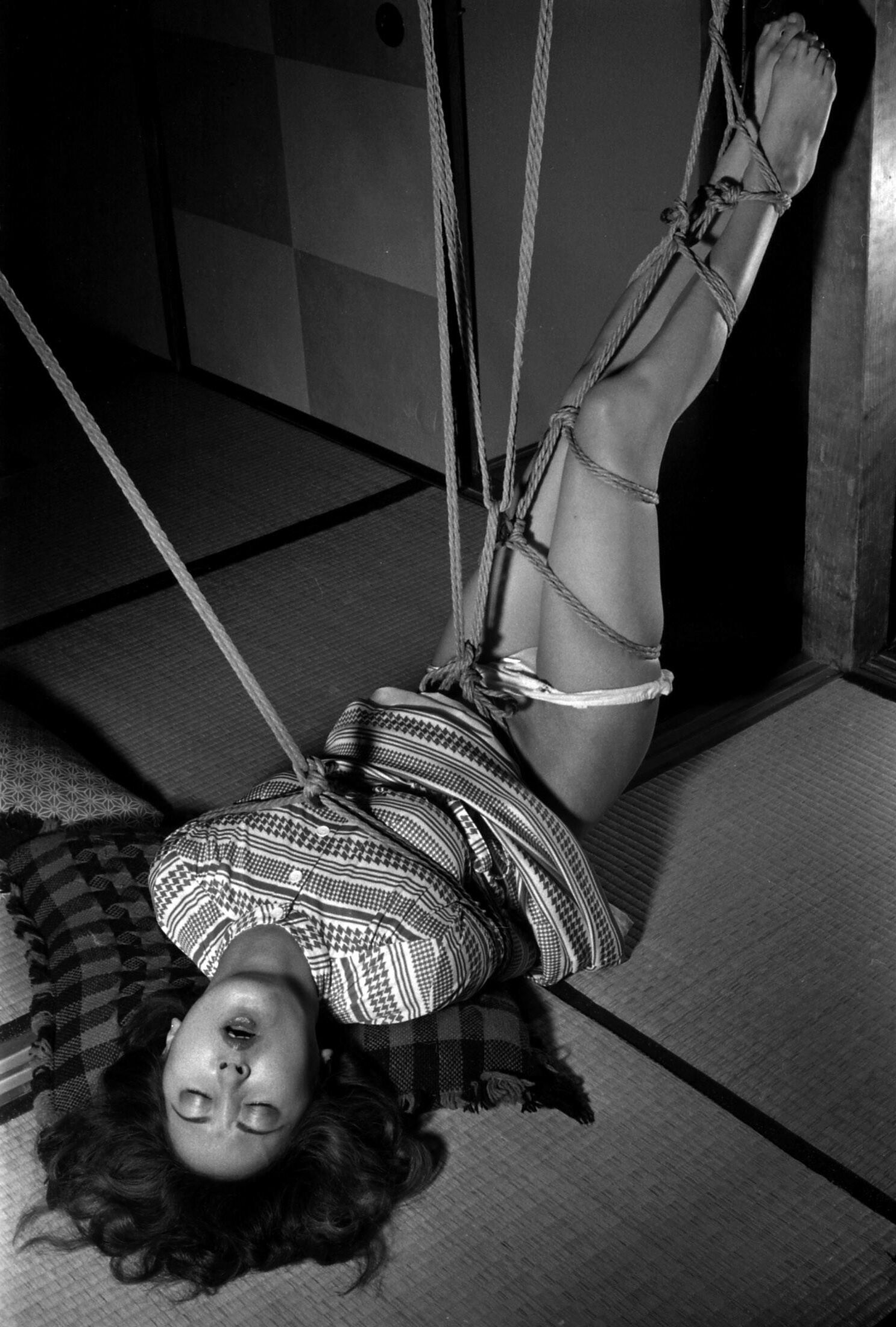 Sonegawa Taeko BW