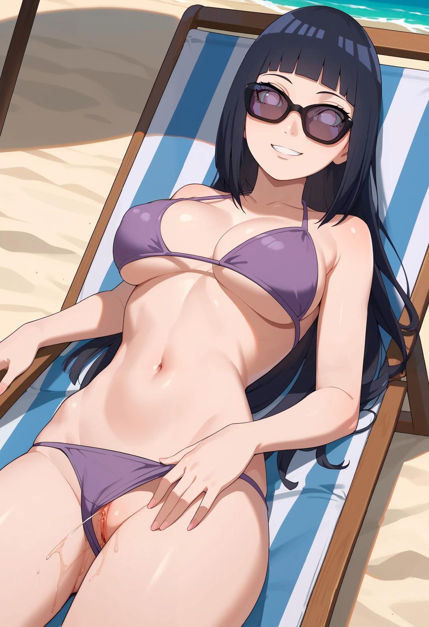 Hinatabeach