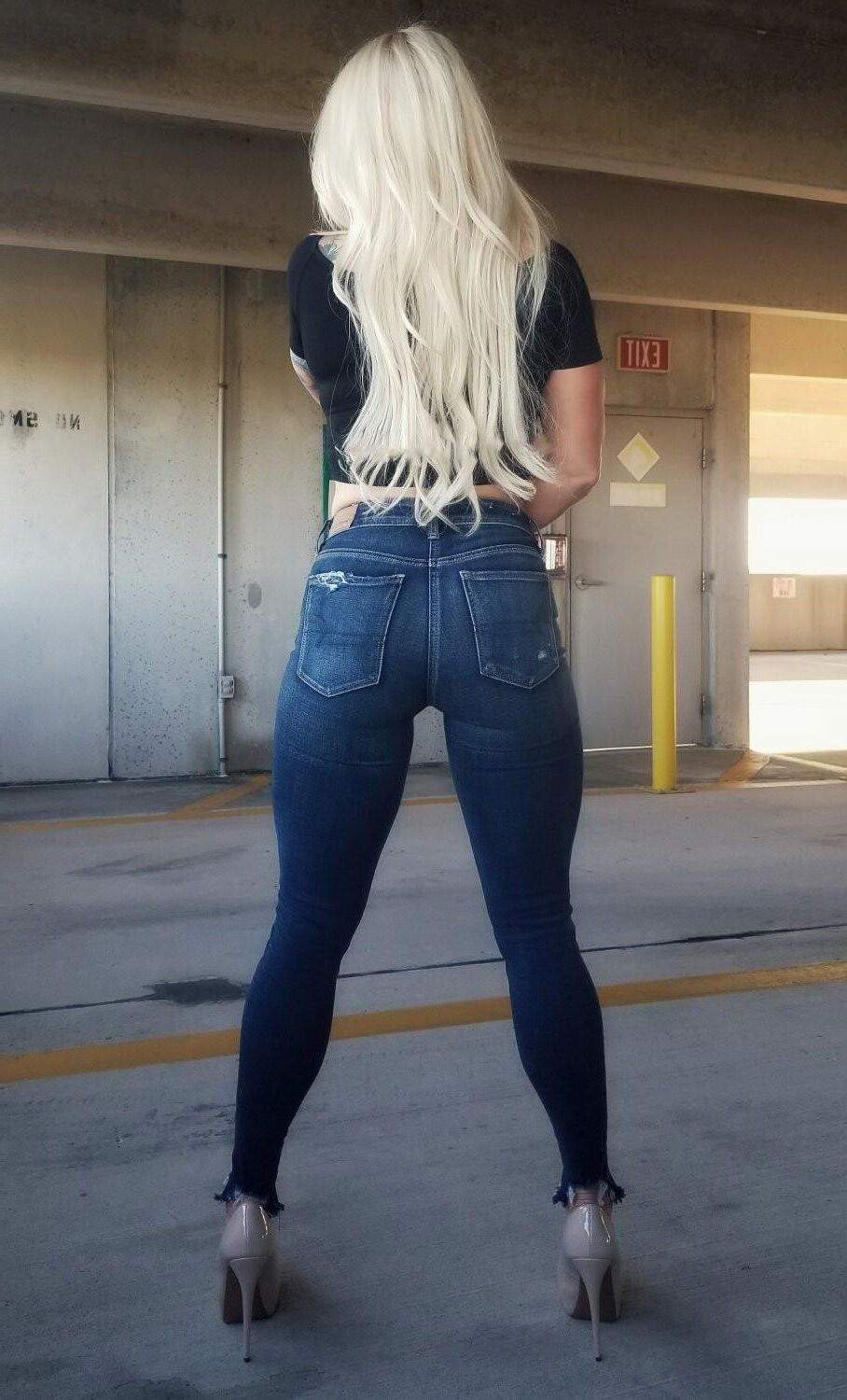 Loira MILF