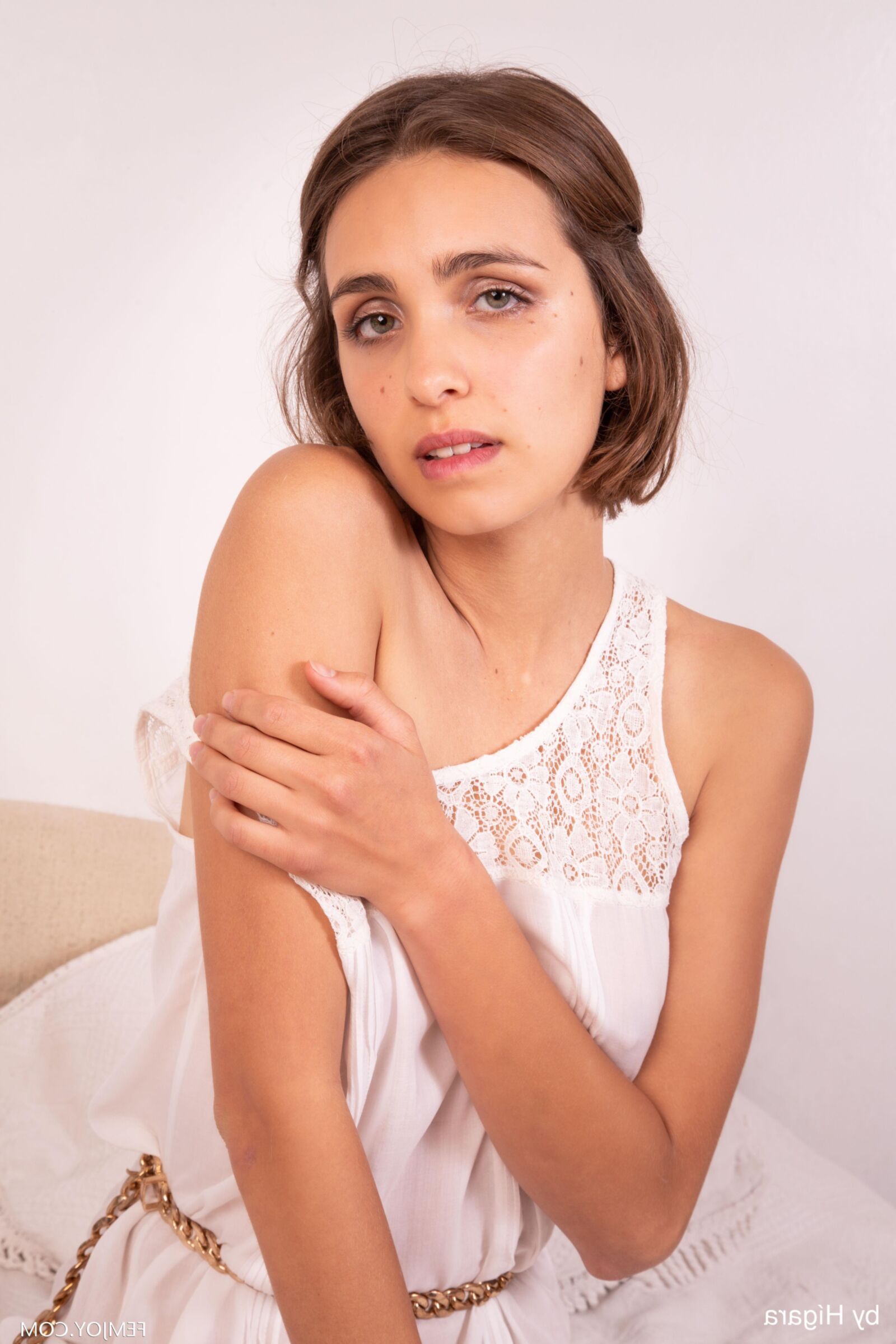 Zoe Aguilar Engel