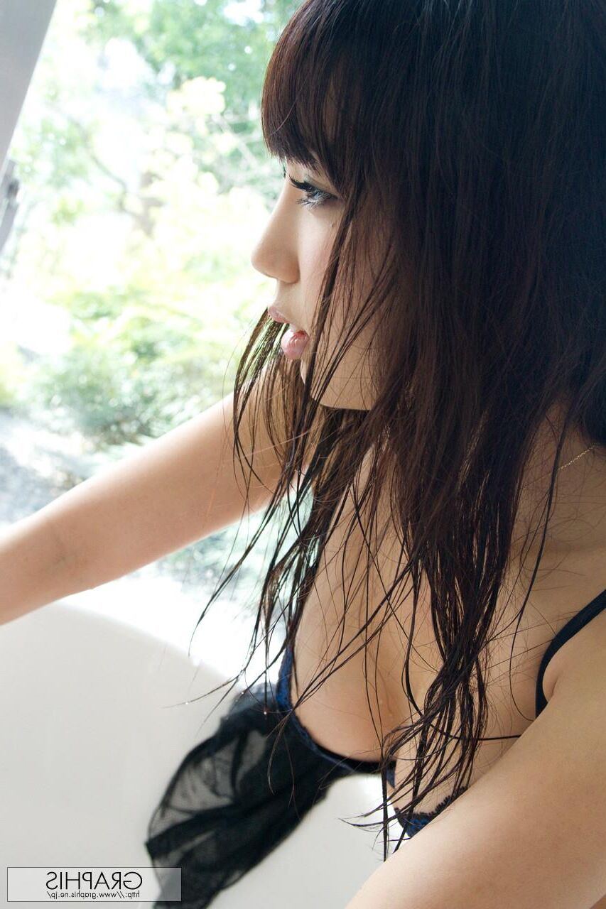 藤島Yuiishima Graphisgals No. Pure