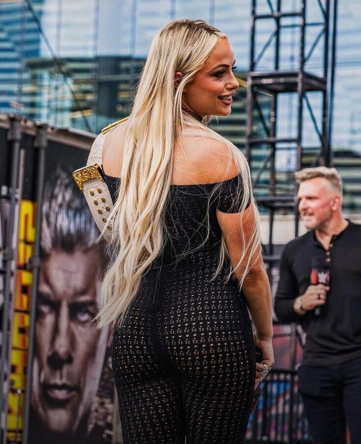 Liv Morgan