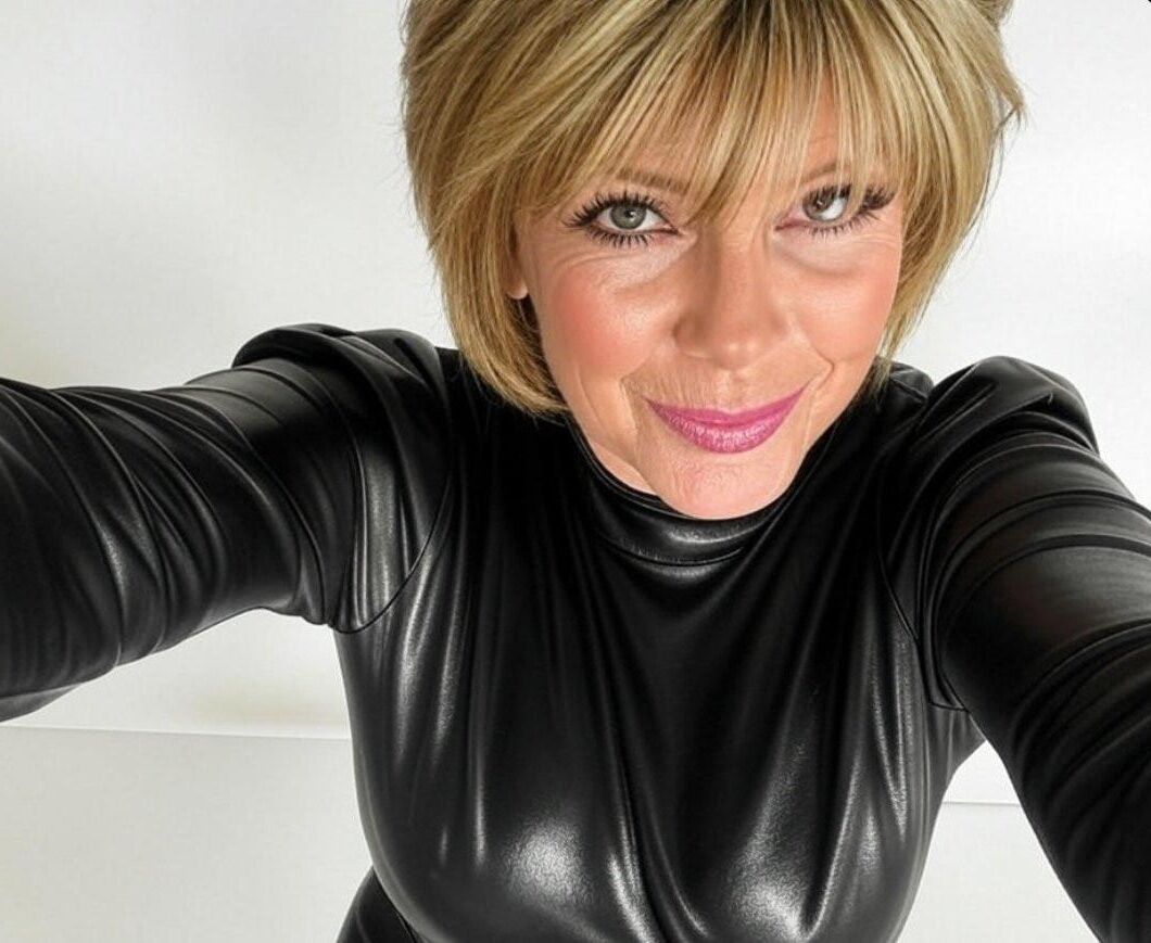 Ruth Langsford 