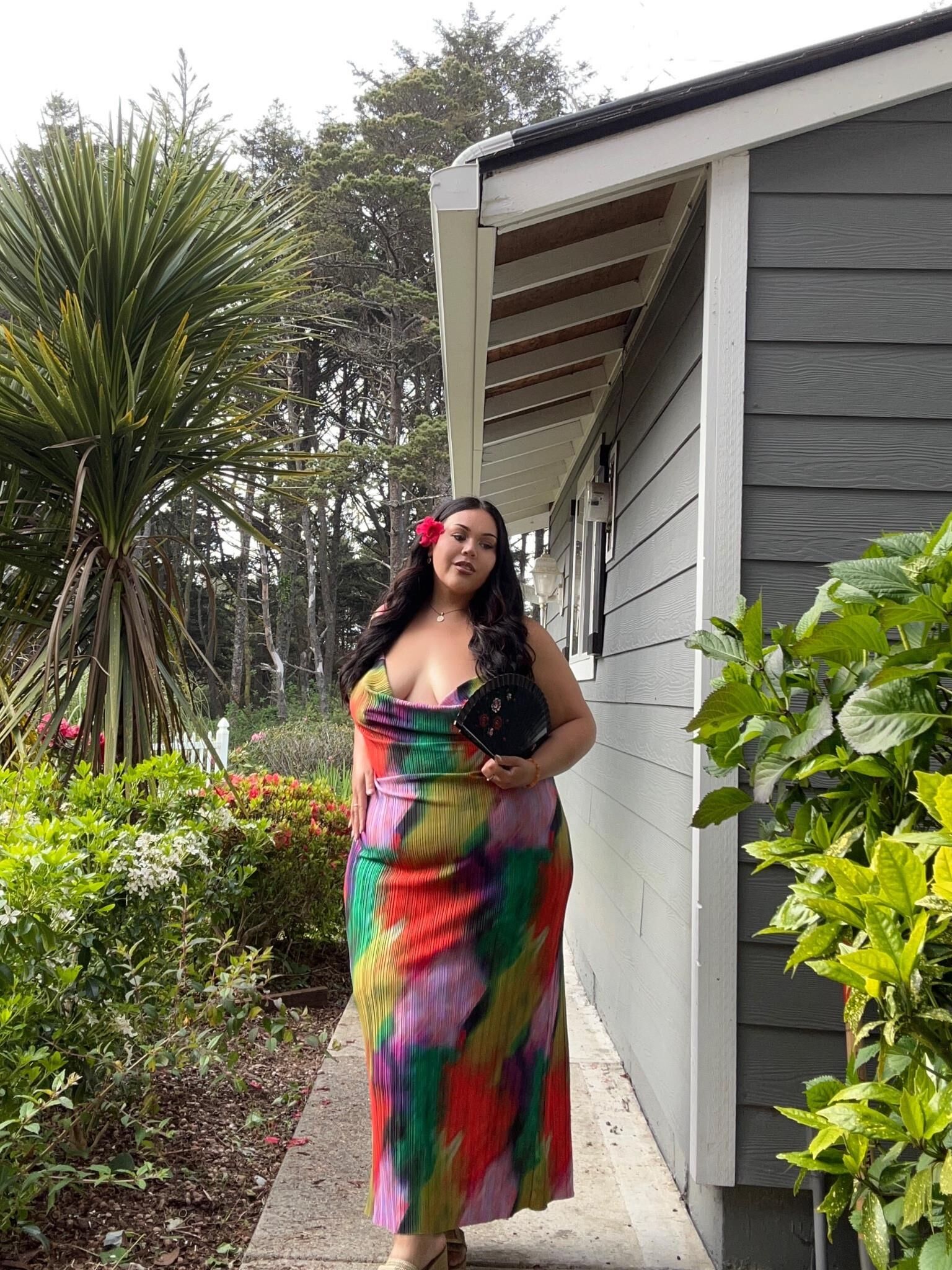 Juwlieah riesige buttfilipinas bbw Schönheit Brünette gemischte heiße Aufnahmen