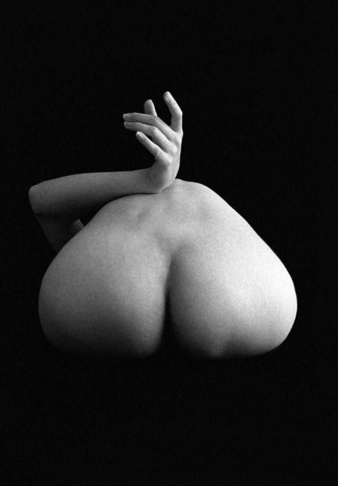 Arte em preto e branco xxxiv