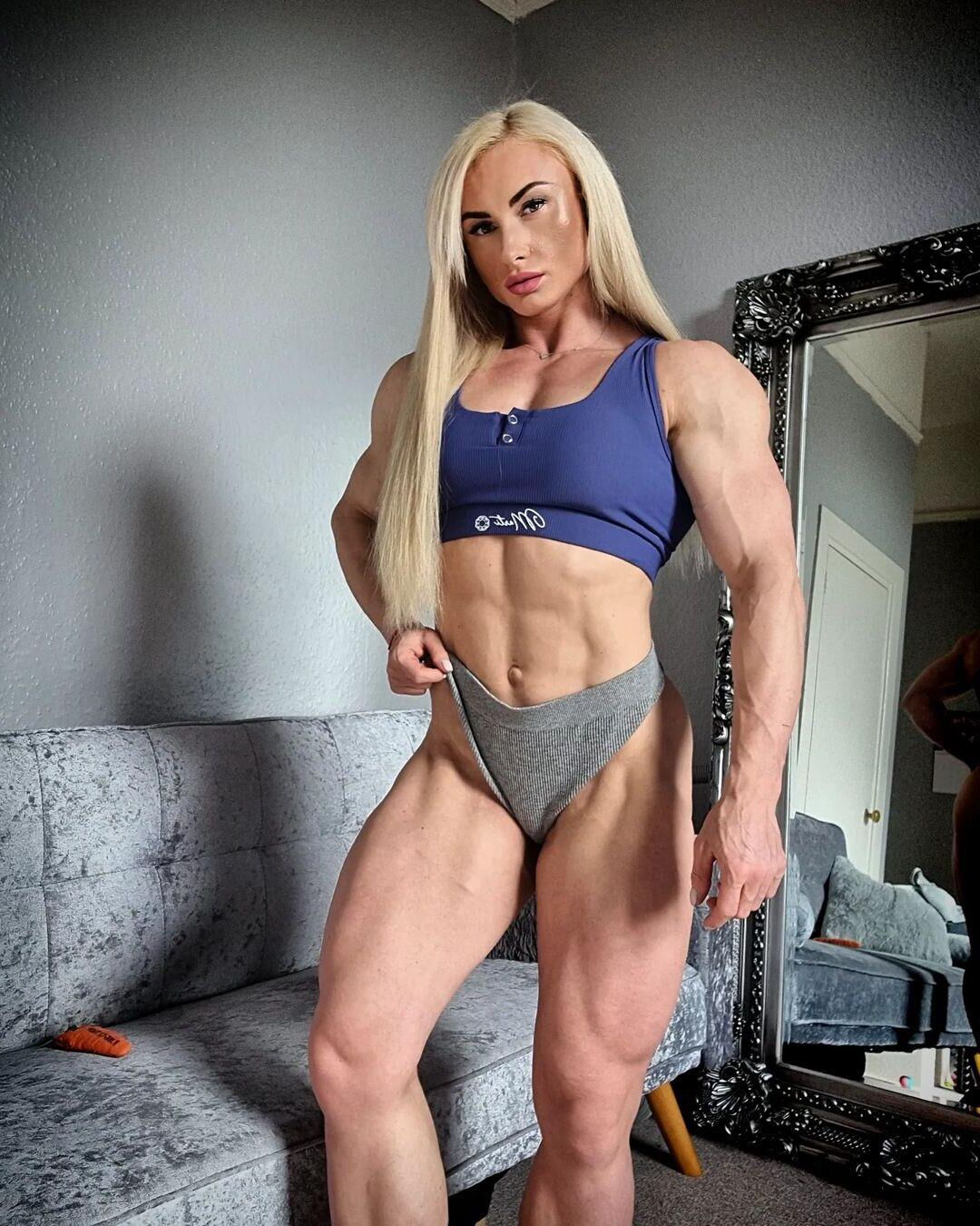 Laura p