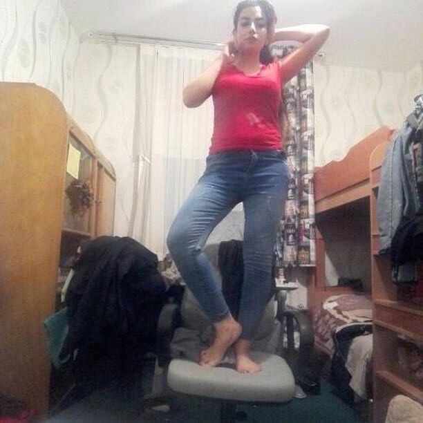 belleza iraní cachonda