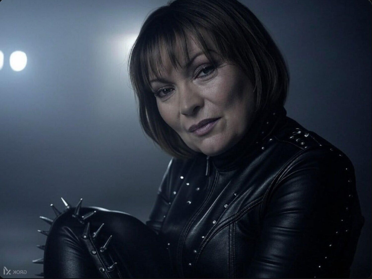 Lorraine Kelly
