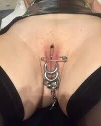 BDSM est chaud