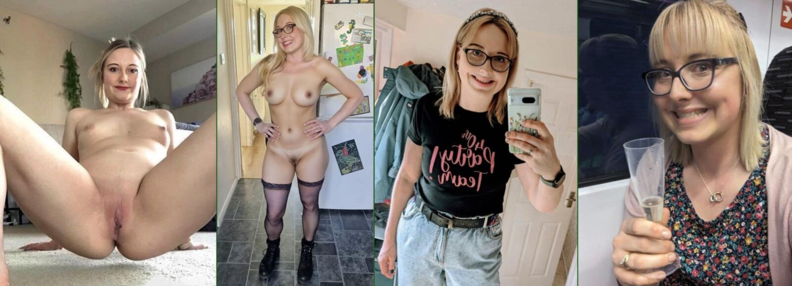 vestido vs desnudo