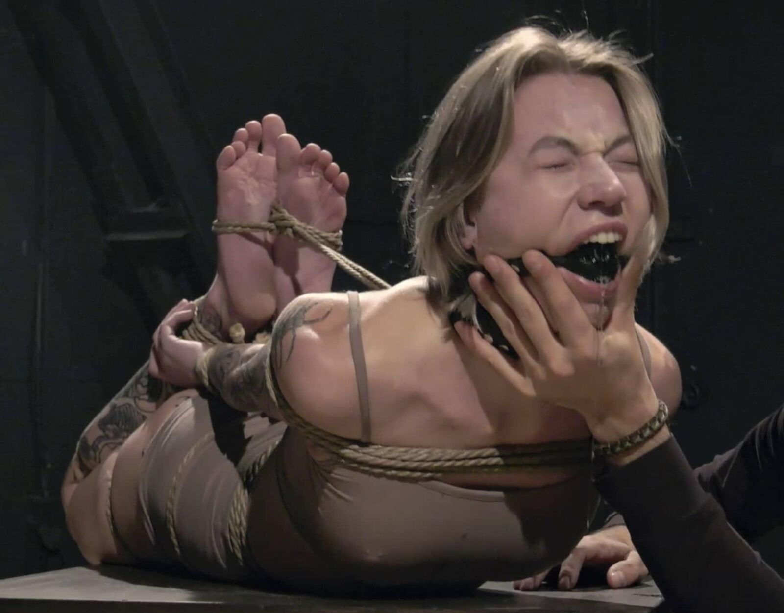 Mix bdsm