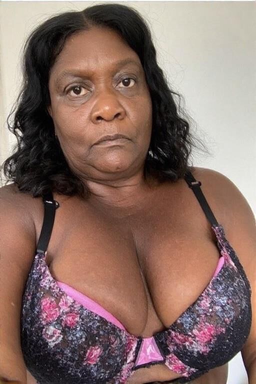 Mamas d'ébène