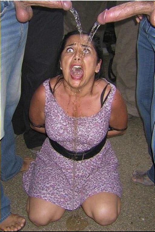 Profiter des femmes mexicaines