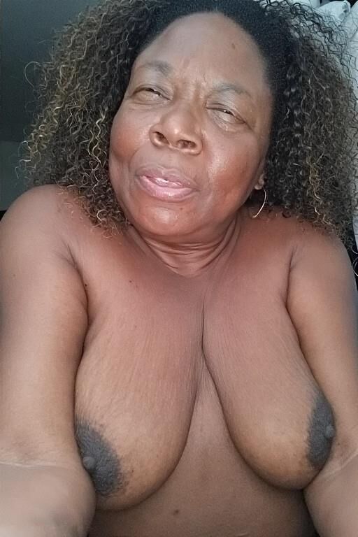 Mamas d'ébène