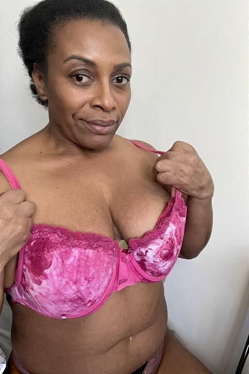 Mamas d'ébène